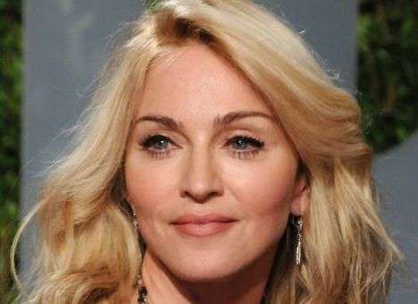 Сегодня Мадонне исполняется 55 лет