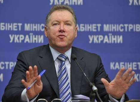 Украина не собирается мстить России за «таможенную блокаду»