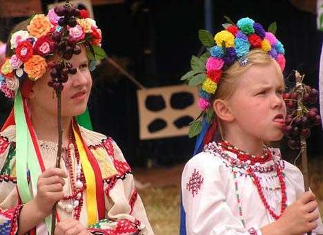 Отталкиваясь от России