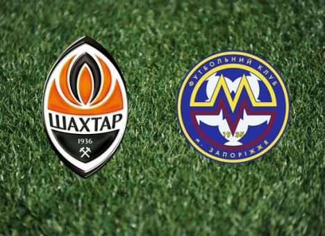 «Шахтер» уверенно обыграл «Металлург»