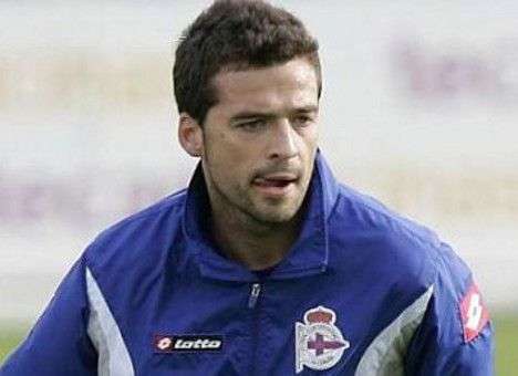 «Днепр» усилился португальцем