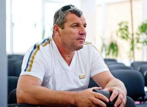 «Буковина» планирует играть параллельно с Ильичевцем