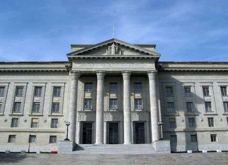 Верховный суд Швейцарии снова приостановил дисквалификацию «Металлиста»