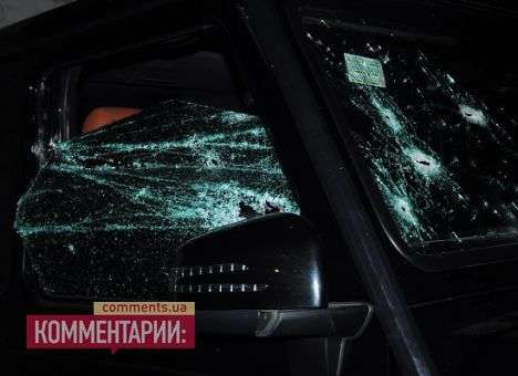 Источники в МВД: Покушение на Анисимова было тщательно спланировано