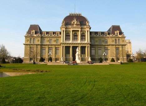 Суд Лозанны рассмотрит повторную апелляцию «Металлиста»