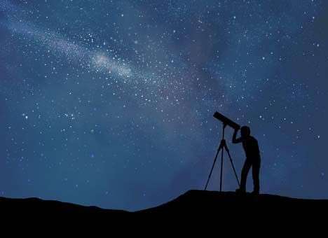 Астрономы увидели самую яркую в XXI веке новую звезду