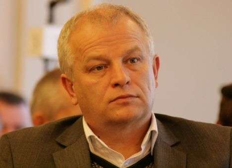 У пострадавшего от «Беркута» нардепа сломаны ребра и отбита печень (ВИДЕО)