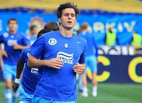 Легионера «Днепра» ждут в Испании