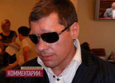 Пабат уехал лечиться в Испанию