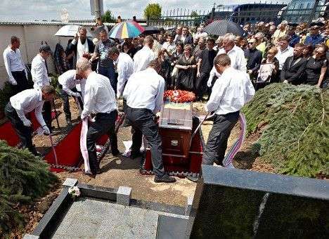 Арестованы более 20 убийц украинцев в Пакистане