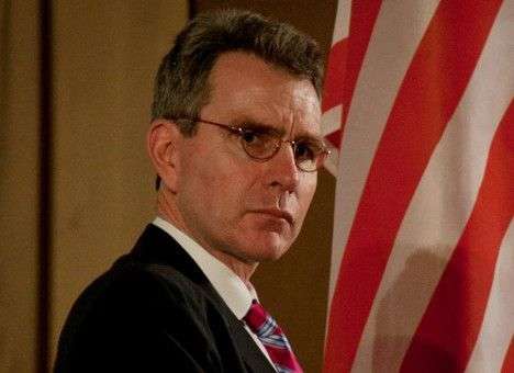 США советуют Украине «воевать» с Россией по правилам ВТО