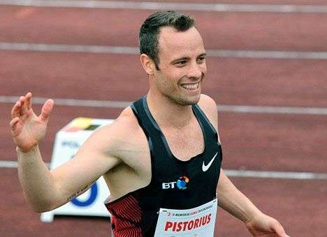 Писториус решил отделаться компенсацией за убийство