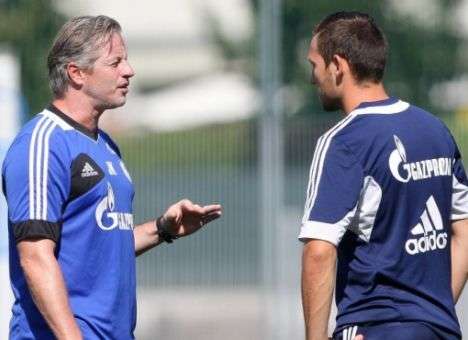 Судебная драма «Металлиста» не стала скандалом на всю Европу