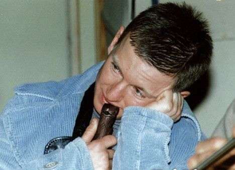 Выяснились новые подробности смерти солиста «Иванушек International» Игоря Сорина