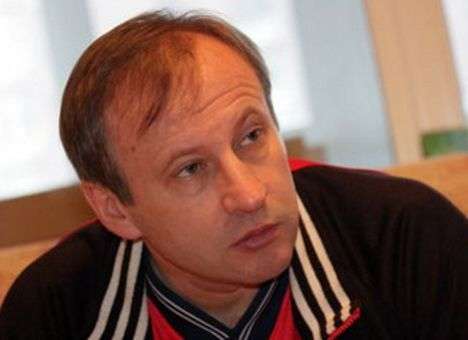 Любитель карт попросит у Суркиса работу в «Динамо»