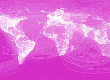 Цукерберг превратит Facebook в оператора мобильного интернета