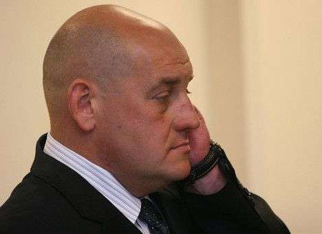 «Днепр» попросил засчитать «Севастополю» поражение