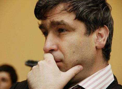 Иванчук проиграл Крамнику на ЧМ по шахматам