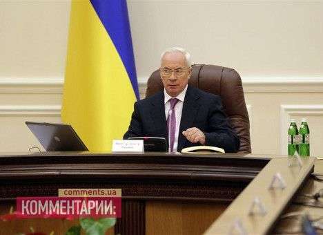 Азаров попросил Россию вспомнить о справедливости и торговать по правилам