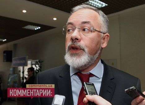 У Табачника говорят, что денег на президентские стипендии у них просто нет