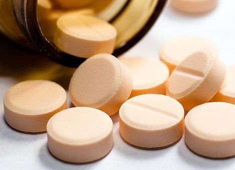 Высокие дозы витаминов сокращают жизнь