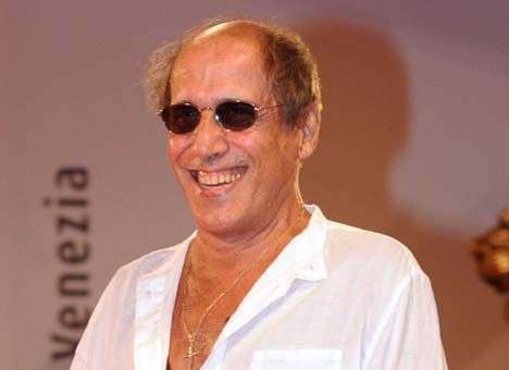 Адриано Челентано получил травму ноги на отдыхе