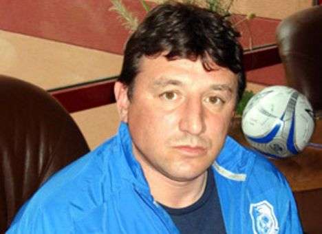 Экс-игрок сборной ставит в Лиге Европы на победы украинцев