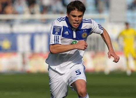 Игрок «Динамо» заинтересовал «Лион»