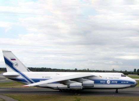 У Азарова обещают уже осенью решить с Россией вопрос производства «Русланов»