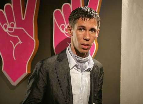 За что украинцы должны сказать спасибо Панину