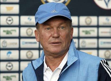 «Динамо» стартовало в Лиге Европы с победы в Казахстане