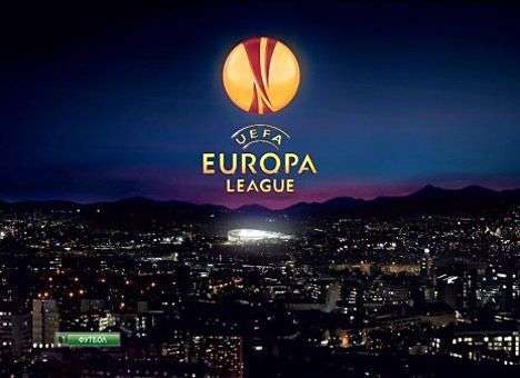 Лига Европы: все результаты плей-офф