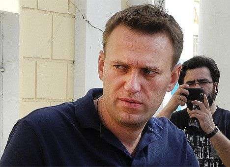 Избирком заявил о легальности бизнеса Навального в Черногории
