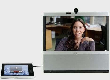 Нацбанк втрое переплатил за терминалы для видеоконференций