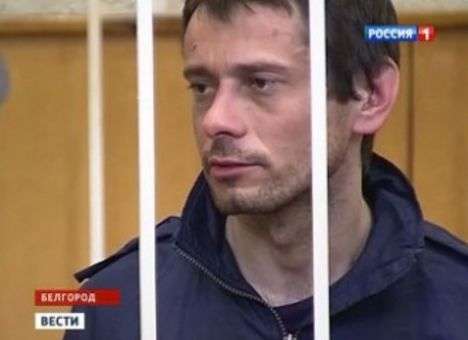 Помазуна надо было бы казнить - прокурор