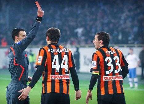 «Динамовец» и «горняк» могут пополнить ряды «Барселоны»