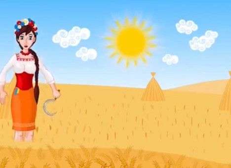 Коммунисты сняли мультфильм о царе на золотом унитазе и Таможенном союзе (ВИДЕО)