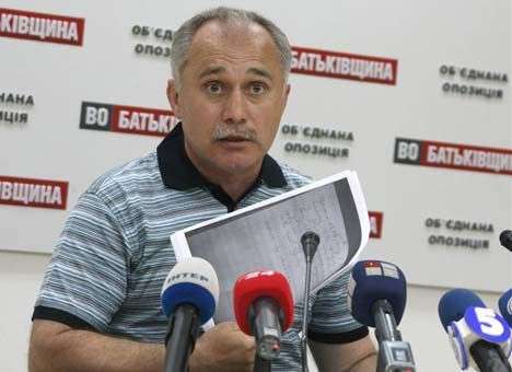 Защита Тимошенко еще раз потребовала начать пересмотр «газового» дела