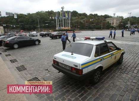 «50-тысячный праздник» ПР собрал около 700 человек