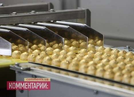 Онищенко припугнул, что не пустит Roshen в Россию еще несколько лет