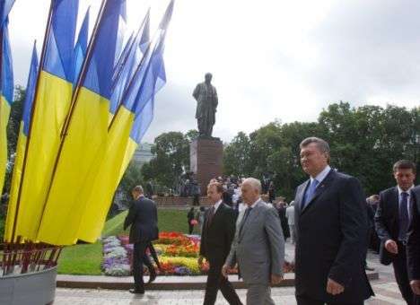 Президент объявил о завершении «большой приватизации»