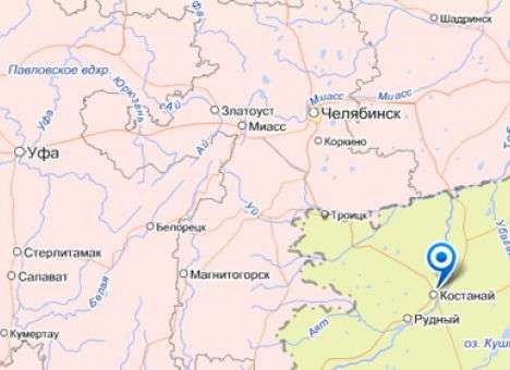 Хоккеистов из РФ обокрали в Казахстане