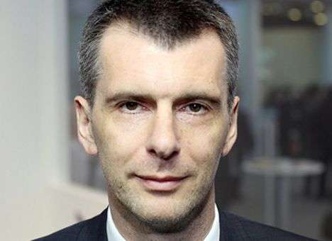 Рейтинг гаджетофобов возглавил российский милиардер