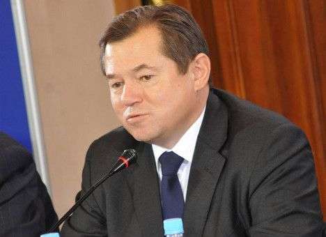 Россия предвещает Украине катастрофу в связи с евроинтеграцией