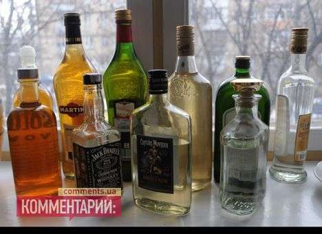 Алкоголь в России могут начать продавать только по безналу
