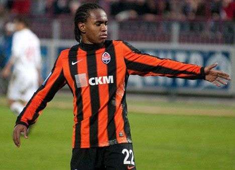 Виллиан и Это’О перейдут в «Челси»