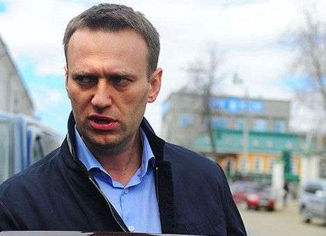 Навальный накануне выборов выведет на улицы Москвы 25 тысяч человек