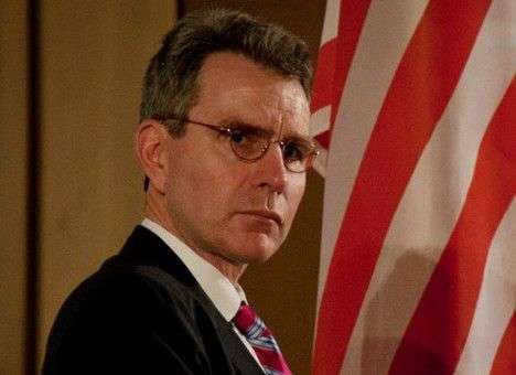 Новый посол США засобирался в гости к Тимошенко