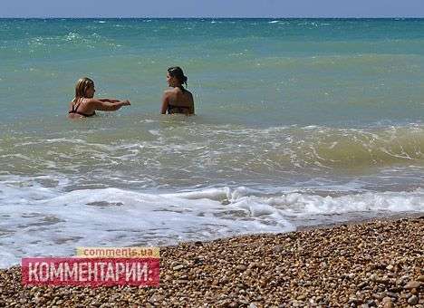 С начала года в Украине утонуло почти 600 человек