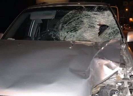 Мажора, устроившего смертельное ДТП, «спрятали» в больнице